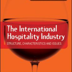 International Hospitality Industry International Hospitality Industry