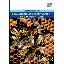 Leadership and Management in Organisations Leadership and Management in Organisations