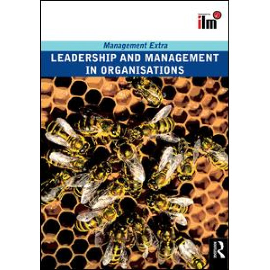 Leadership and Management in Organisations Leadership and Management in Organisations