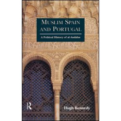 Muslim Spain and Portugal