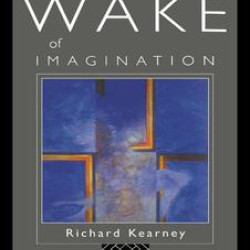 The Wake of Imagination