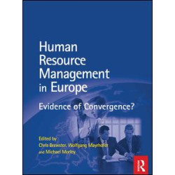 HRM in Europe HRM in Europe