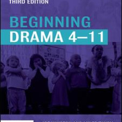 Beginning Drama 4-11