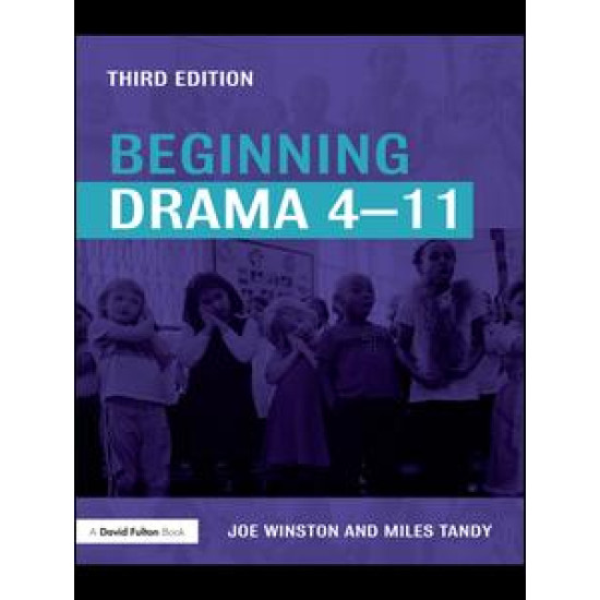 Beginning Drama 4-11 Beginning Drama 4-11