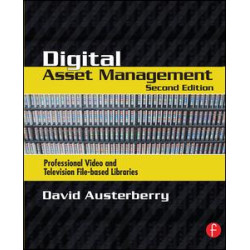 Digital Asset Management Digital Asset Management