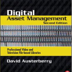 Digital Asset Management Digital Asset Management