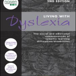 Living With Dyslexia Living With Dyslexia