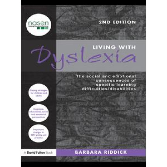 Living With Dyslexia