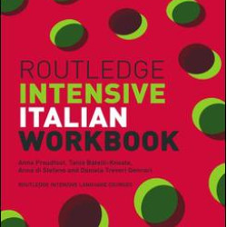 Routledge Intensive Italian Workbook