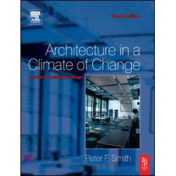 Architecture in a Climate of Change