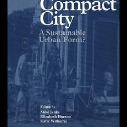 The Compact City The Compact City