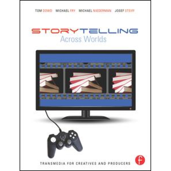Storytelling Across Worlds Storytelling Across Worlds