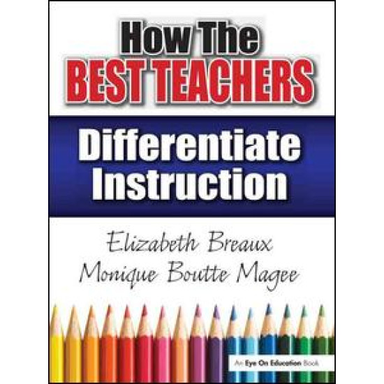How the Best Teachers Differentiate Instruction