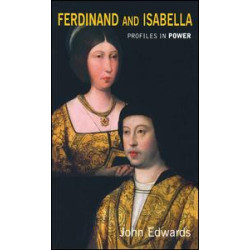 Ferdinand and Isabella
