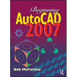 Beginning AutoCAD 2007