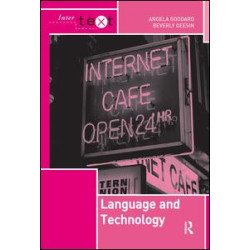 Language and Technology Language and Technology
