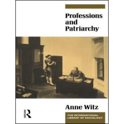 Professions and Patriarchy