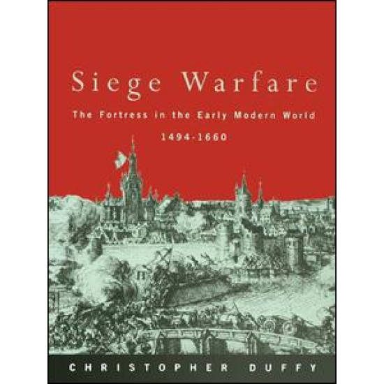 Siege Warfare