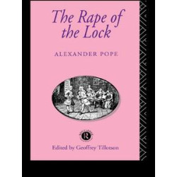 The Rape of the Lock The Rape of the Lock