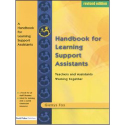 A Handbook for Learning Support Assistants