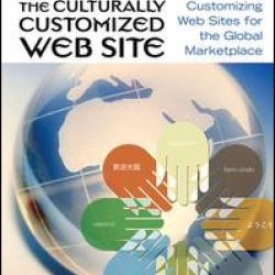 The Culturally Customized Web Site The Culturally Customized Web Site