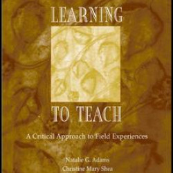 Learning to Teach