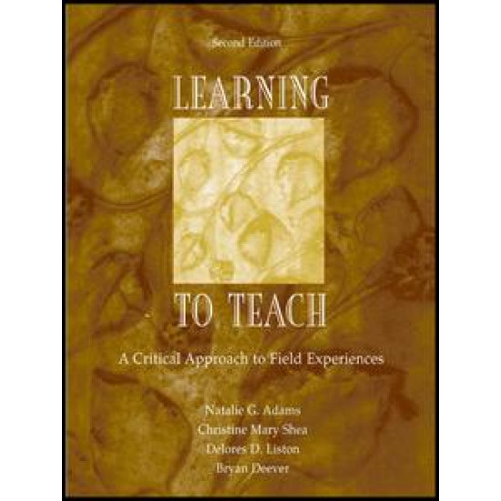 Learning to Teach