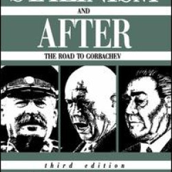 Stalinism and After