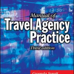 Manual of Travel Agency Practice