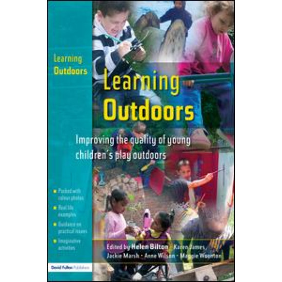 Learning Outdoors