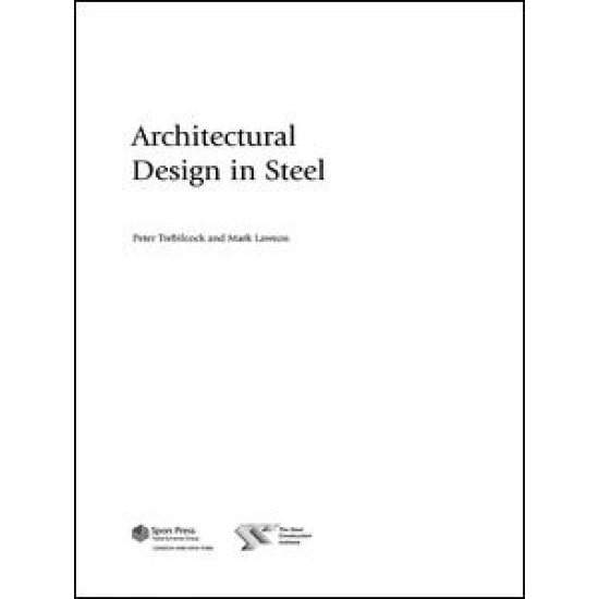 Architectural Design in Steel