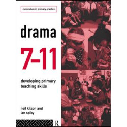 Drama 7-11 Drama 7-11