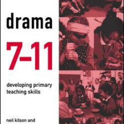 Drama 7-11 Drama 7-11