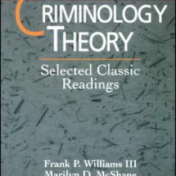 Criminology Theory