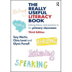 The Really Useful Literacy Book
