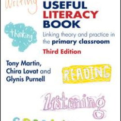 The Really Useful Literacy Book The Really Useful Literacy Book