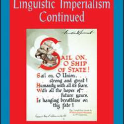 Linguistic Imperialism Continued Linguistic Imperialism Continued