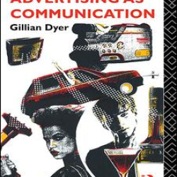 Advertising as Communication