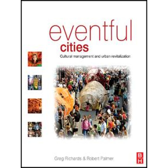 Eventful Cities Eventful Cities