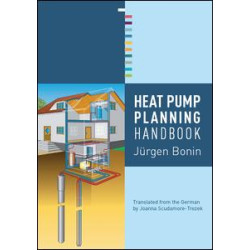 Heat Pump Planning Handbook Heat Pump Planning Handbook