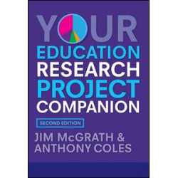Your Education Research Project Companion Your Education Research Project Companion