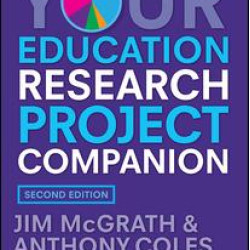 Your Education Research Project Companion Your Education Research Project Companion