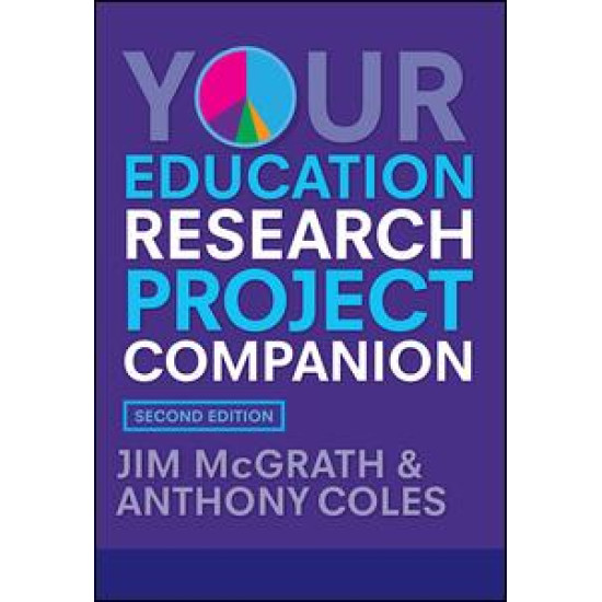 Your Education Research Project Companion Your Education Research Project Companion