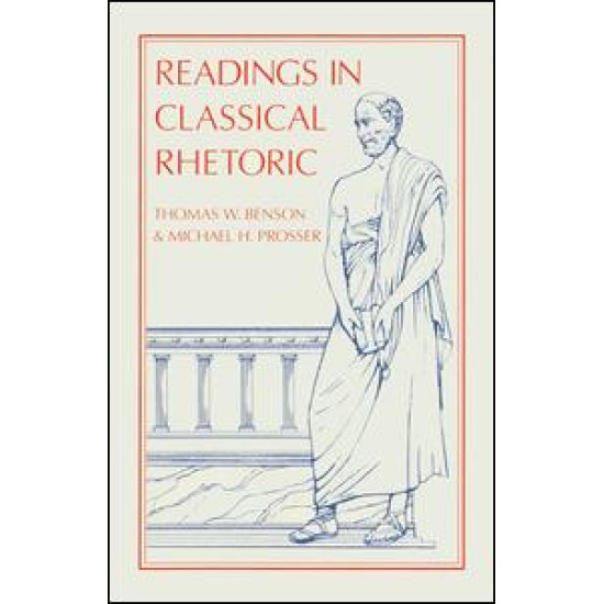 Readings in Classical Rhetoric