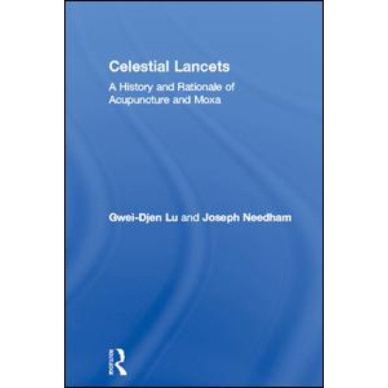 Celestial Lancets