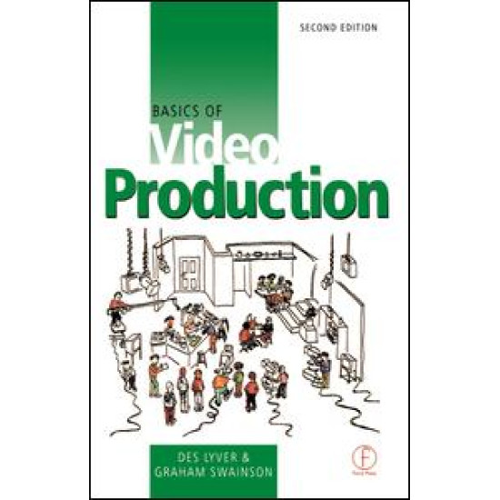 Basics of Video Production Basics of Video Production