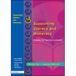 Supporting Literacy and Numeracy Supporting Literacy and Numeracy
