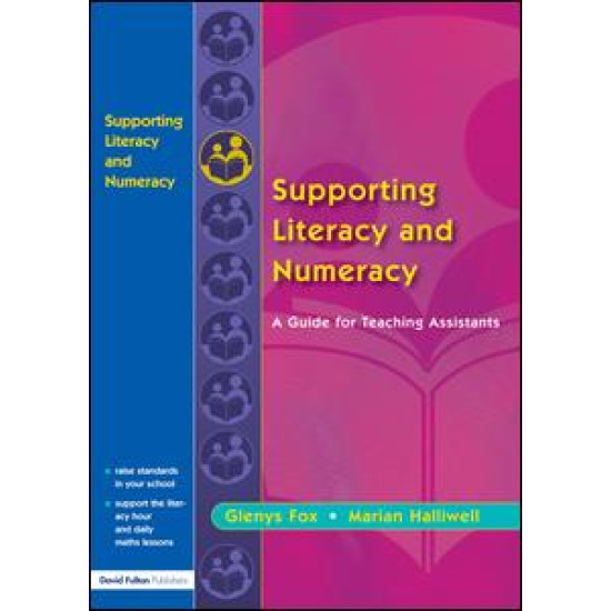 Supporting Literacy and Numeracy