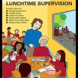 The Handbook of Lunchtime Supervision
