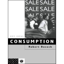 Consumption Consumption